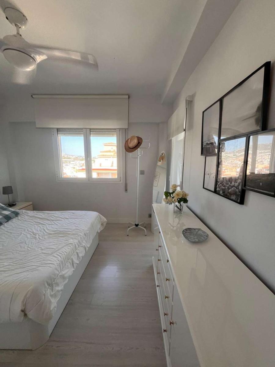 Apartment for Rent in Torrox