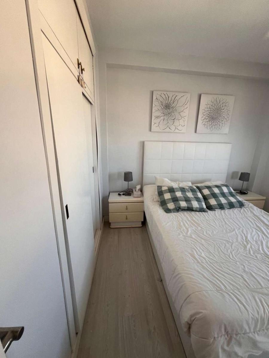 Apartment for Rent in Torrox