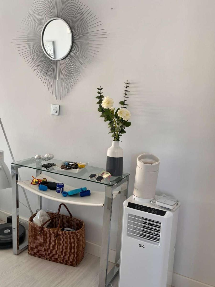 Apartment for Rent in Torrox