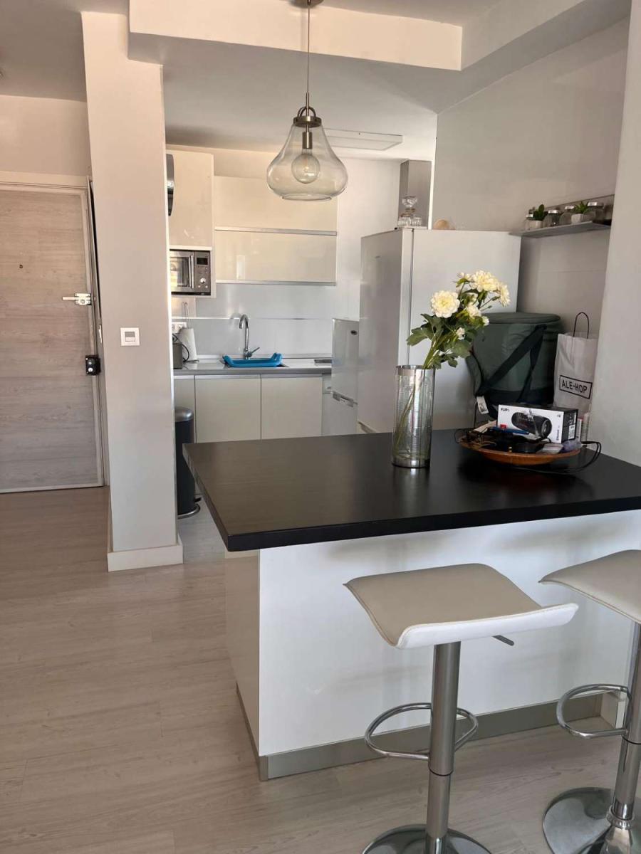 Apartment for Rent in Torrox