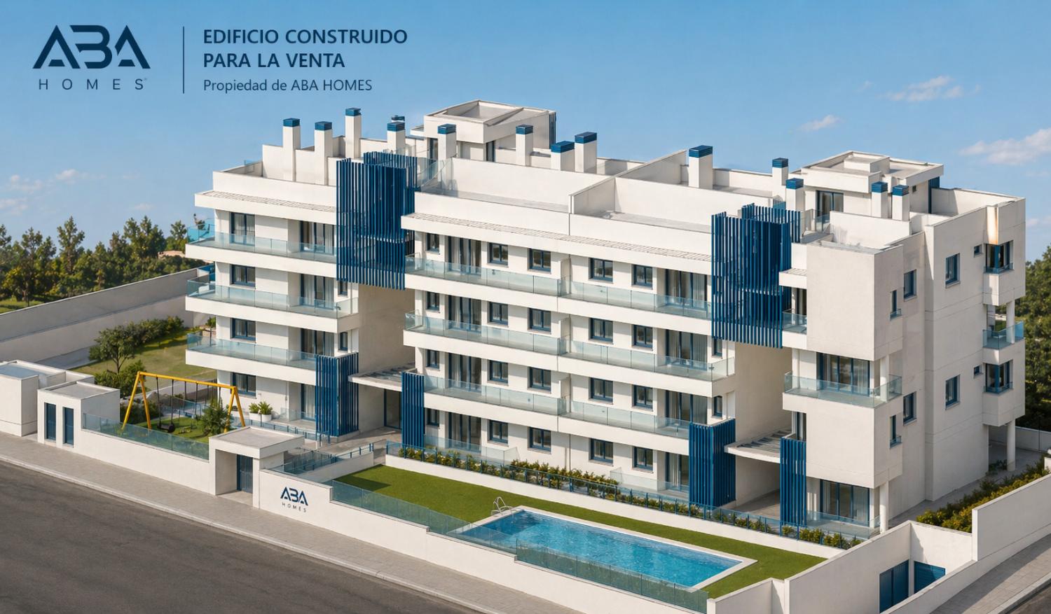 Apartment for Sale in Torrox