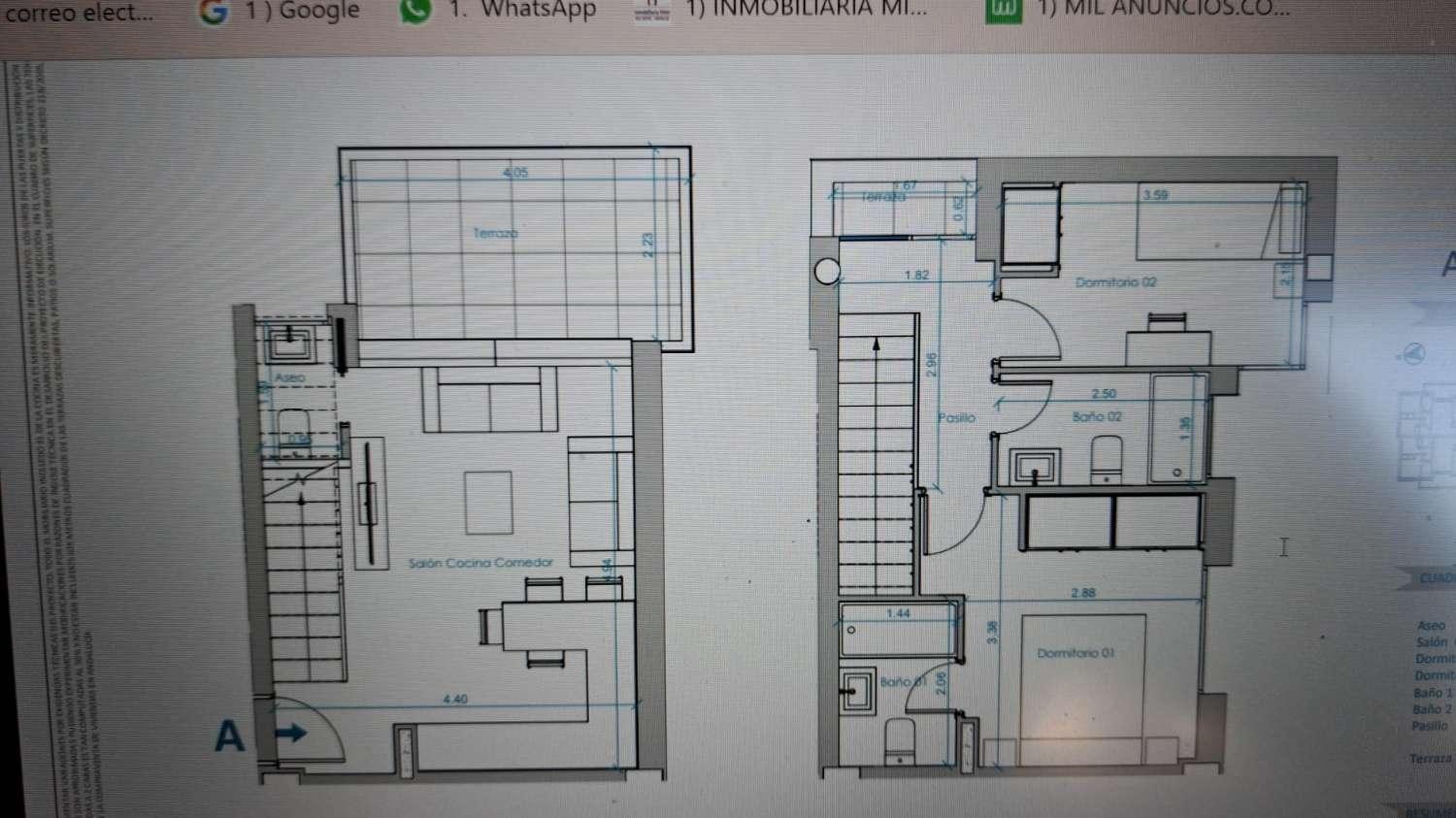 Apartment for Sale in Torrox