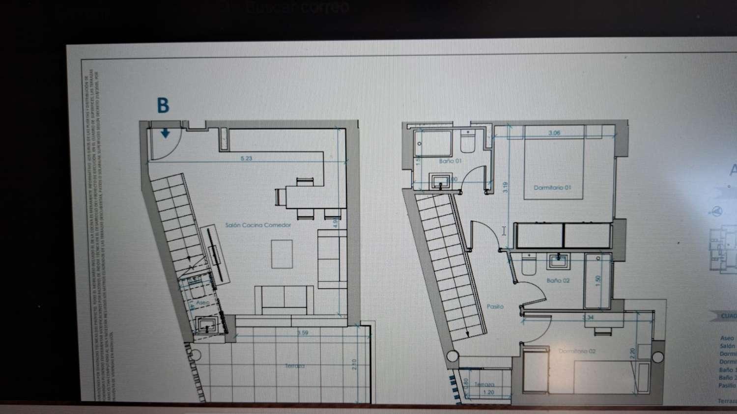 Apartment for Sale in Torrox
