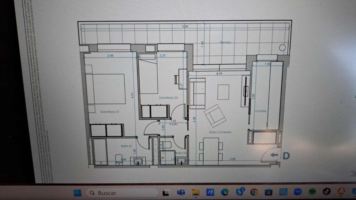 Apartment for Sale in Torrox