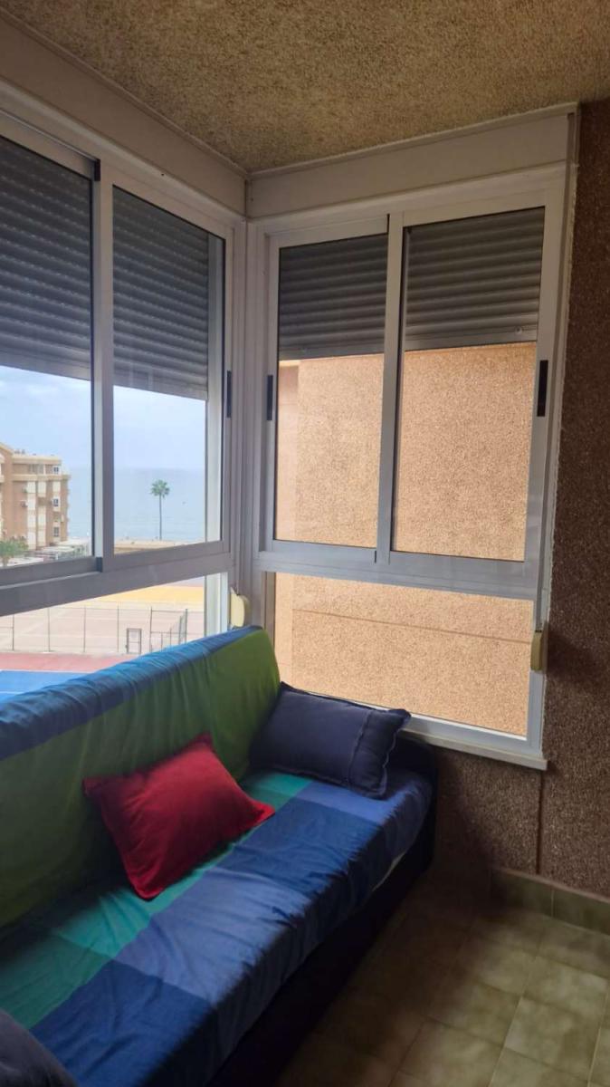 Apartment for Sale in Torrox