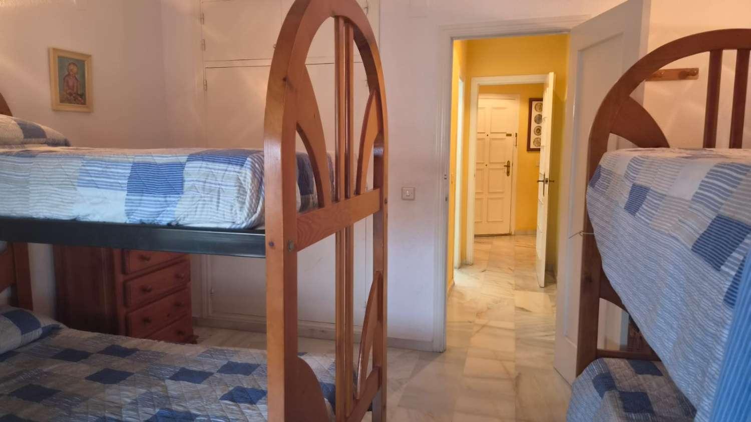 Apartment for Sale in Torrox