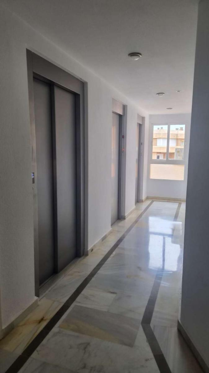 Apartment for Sale in Torrox