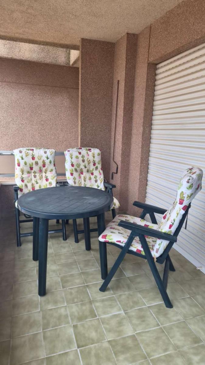 Apartment for Sale in Torrox