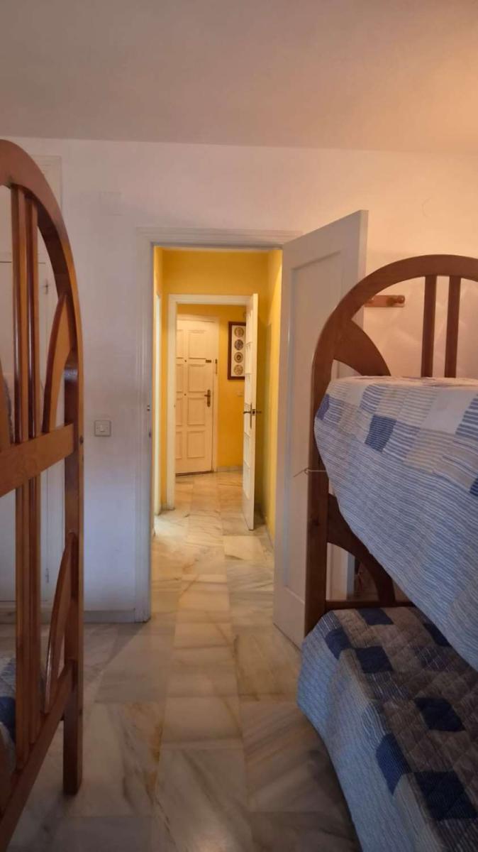 Apartment for Sale in Torrox