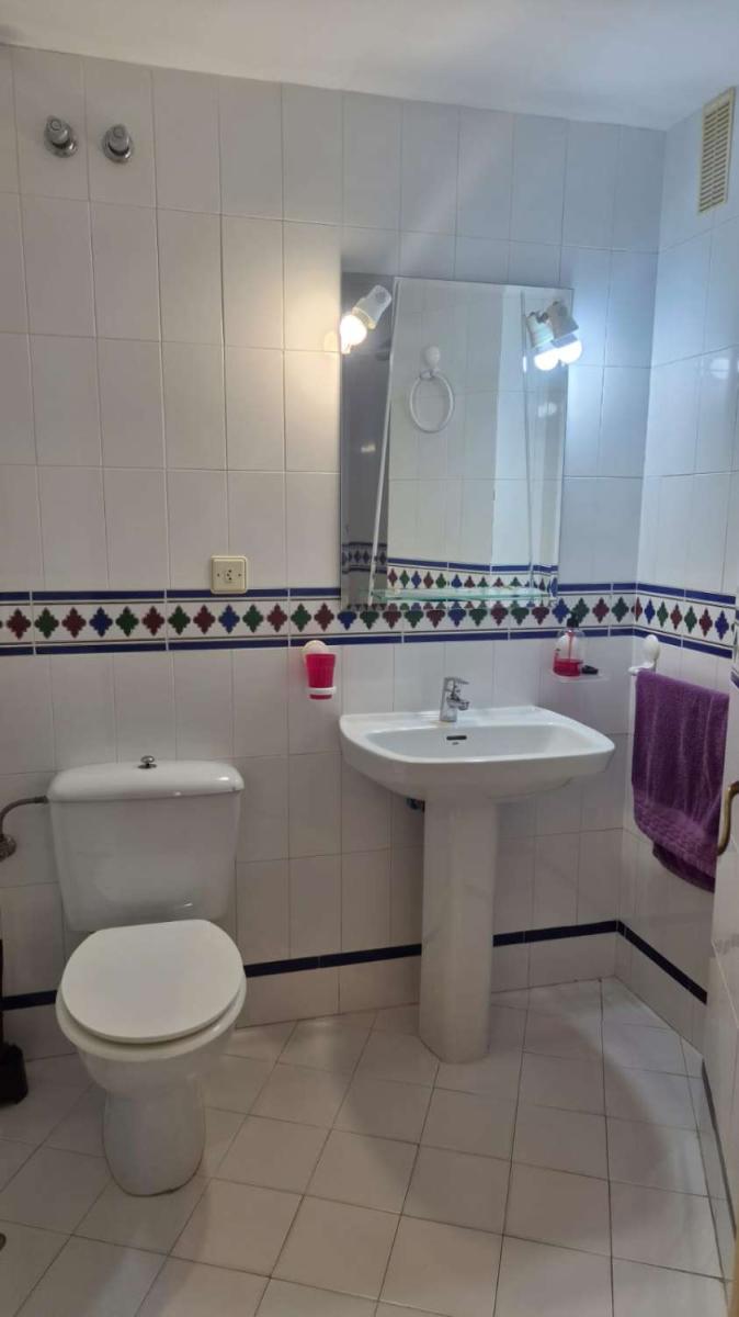 Apartment for Sale in Torrox