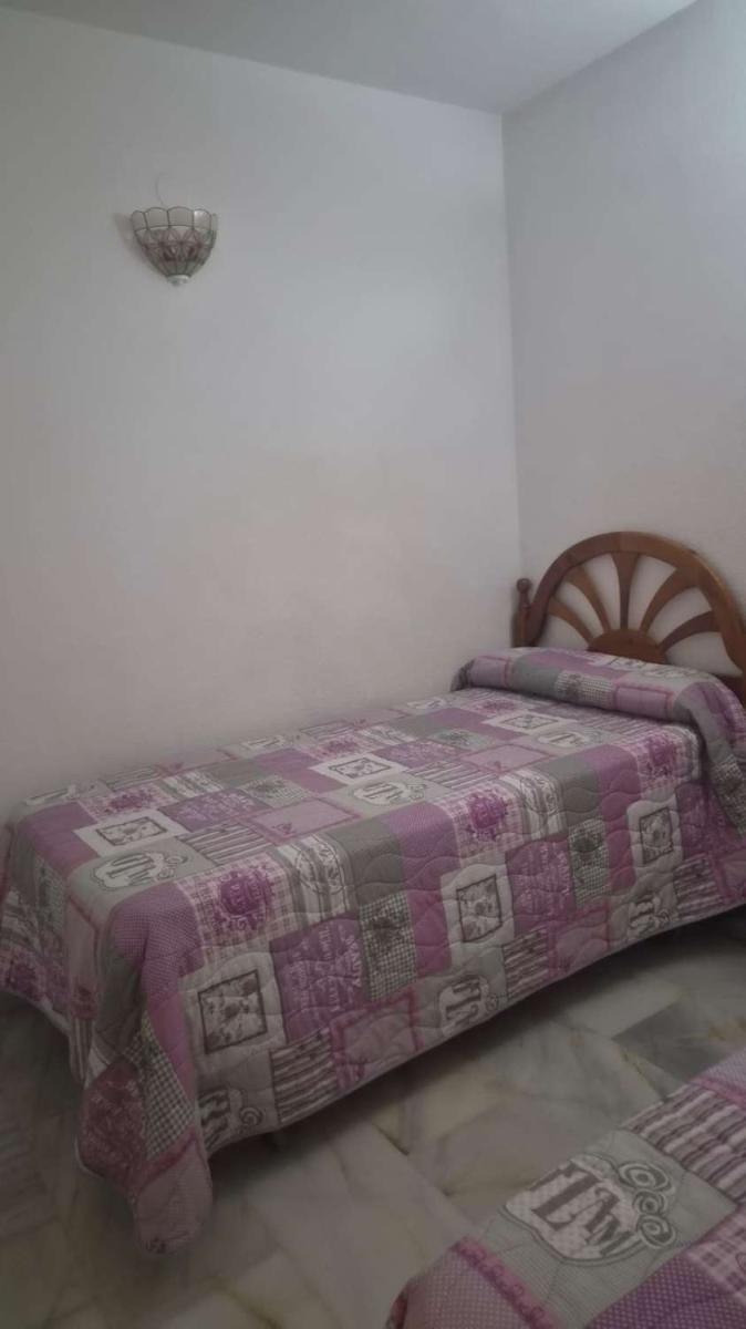 Apartment for Sale in Torrox