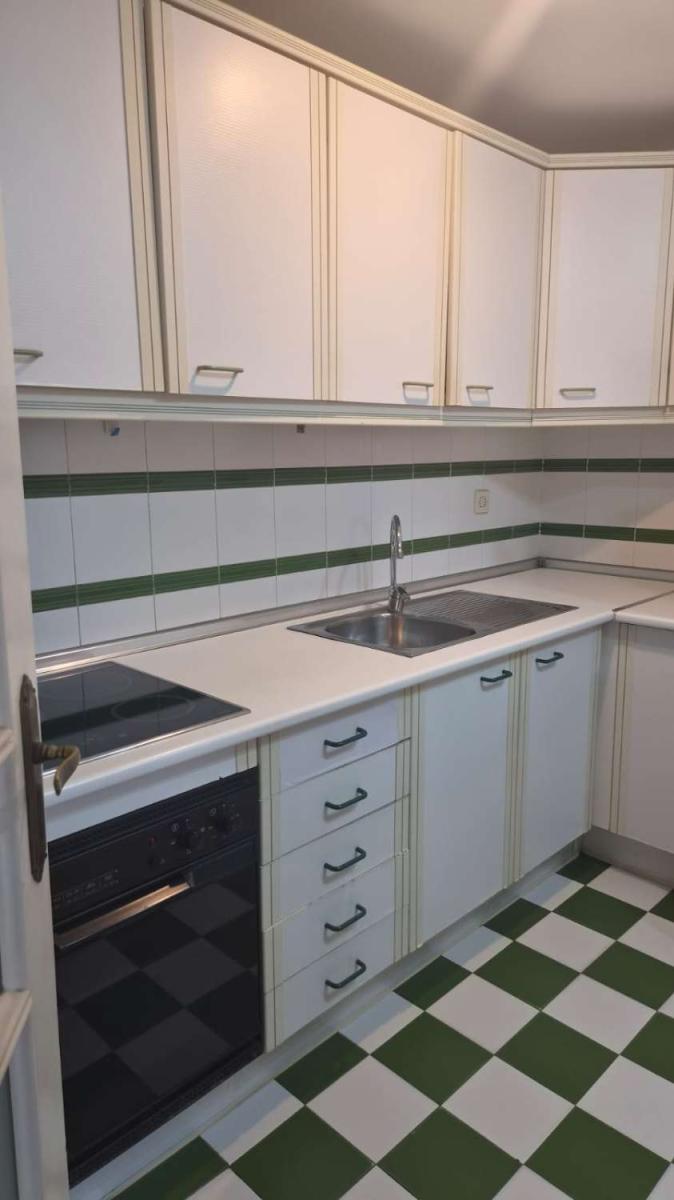 Apartment for Sale in Torrox