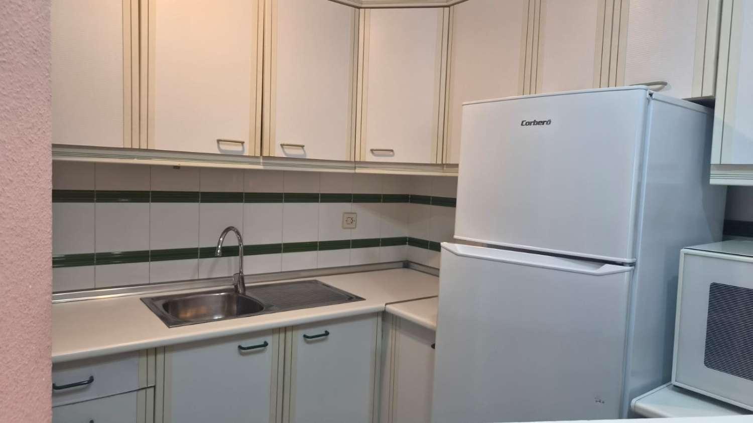 Apartment for Sale in Torrox