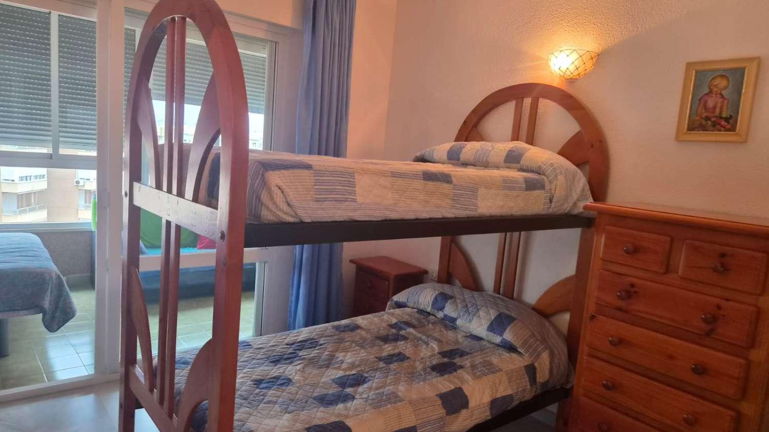 Apartment for Sale in Torrox