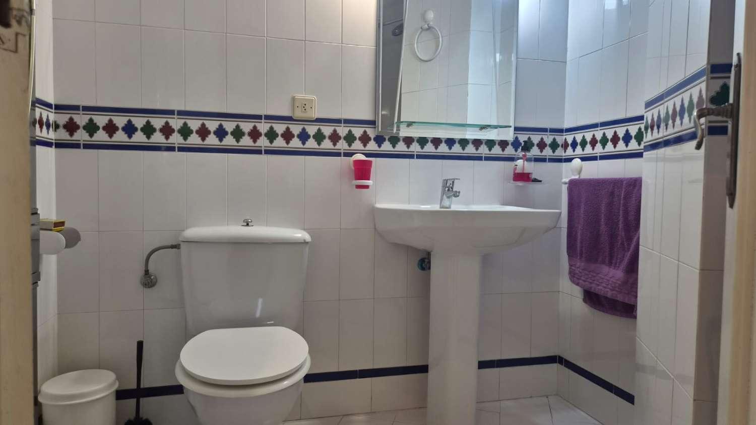 Apartment for Sale in Torrox