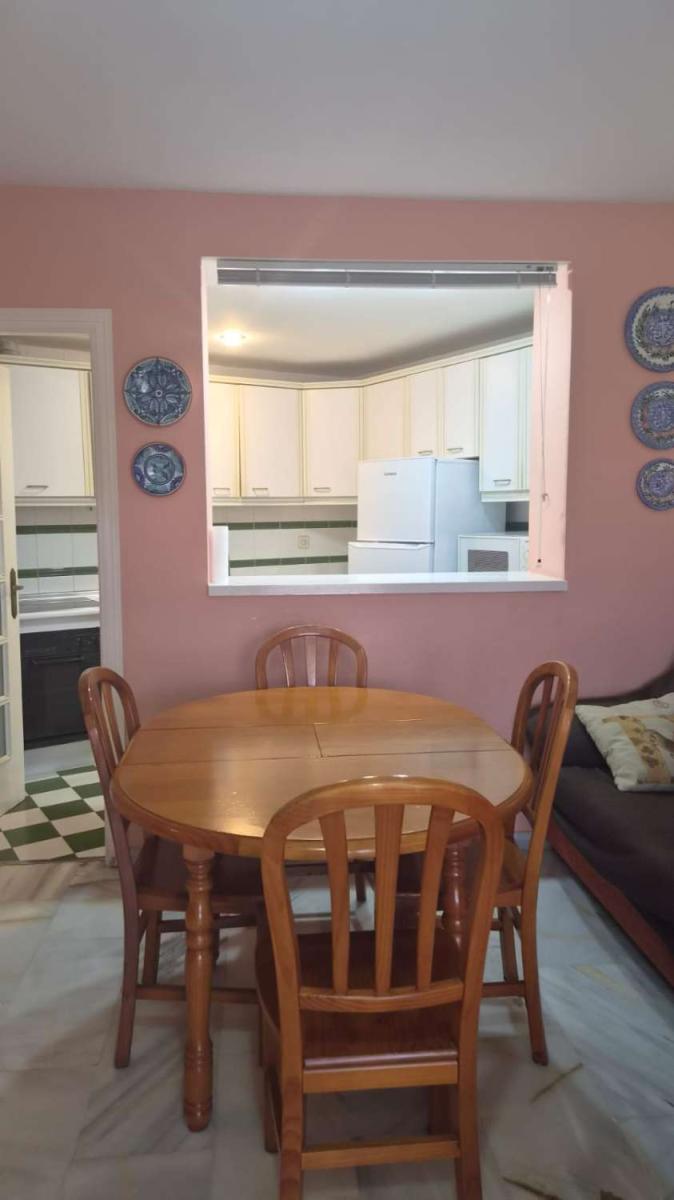 Apartment for Sale in Torrox