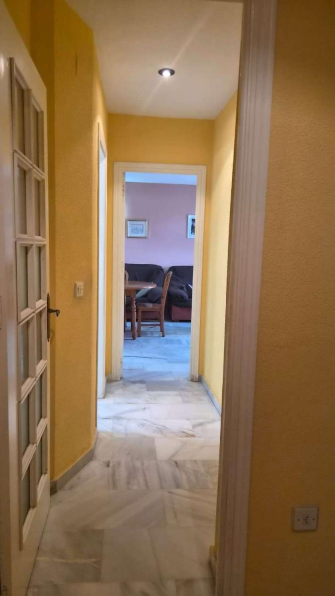 Apartment for Sale in Torrox