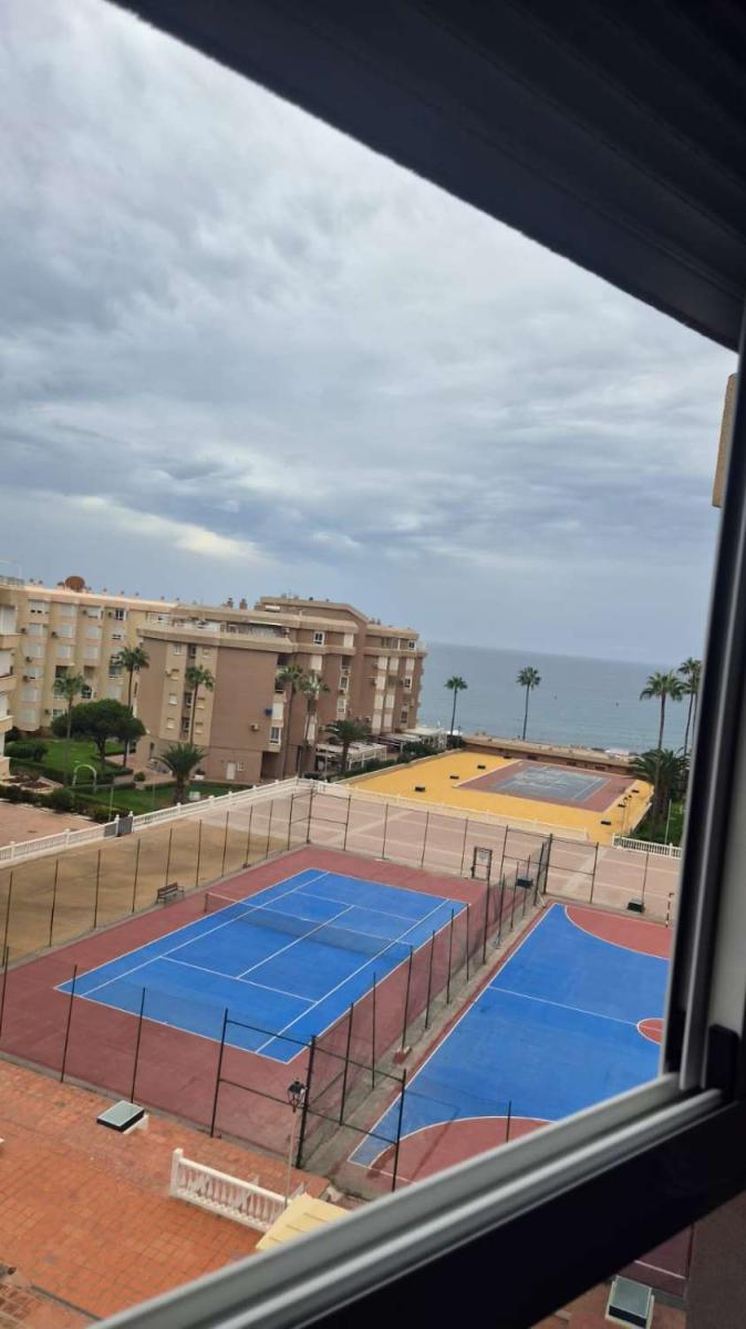 Apartment for Sale in Torrox