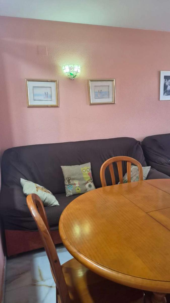 Apartment for Sale in Torrox