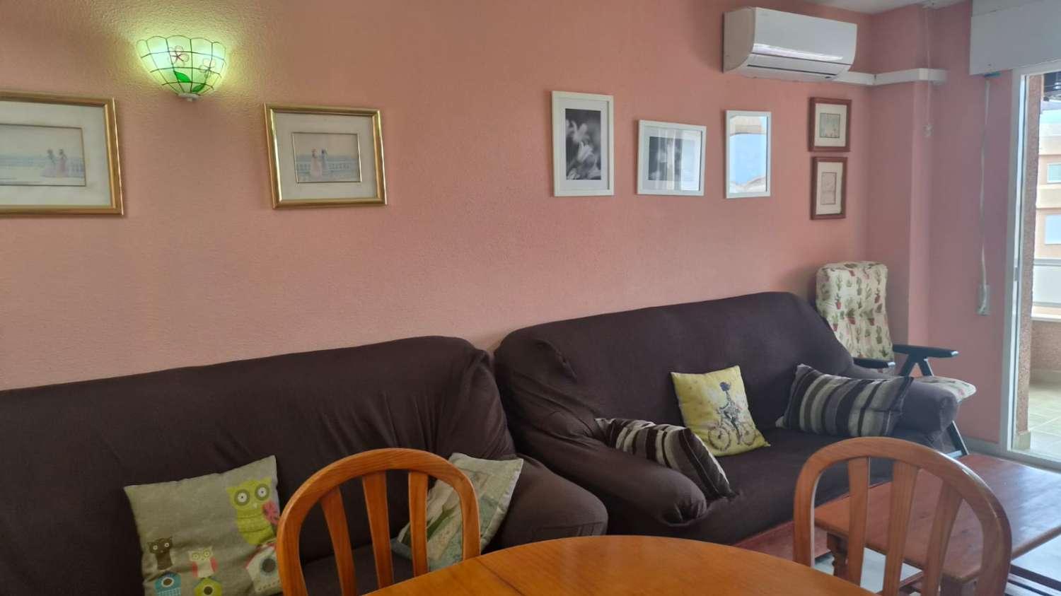Apartment for Sale in Torrox
