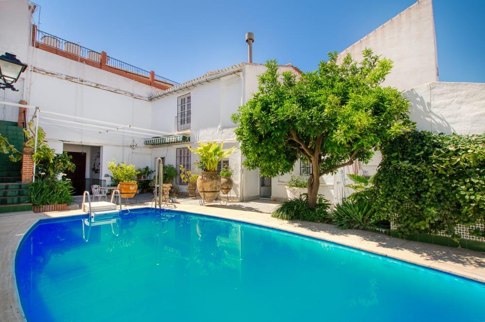 Adosado en Venta en Vélez-Málaga
