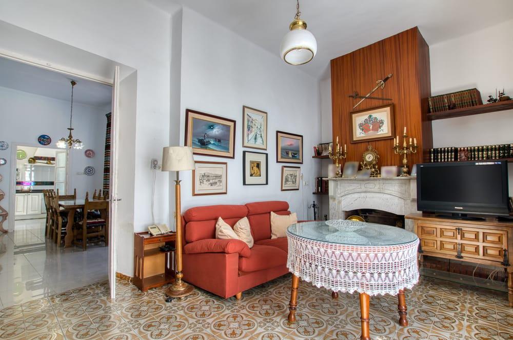 Adosado en Venta en Vélez-Málaga