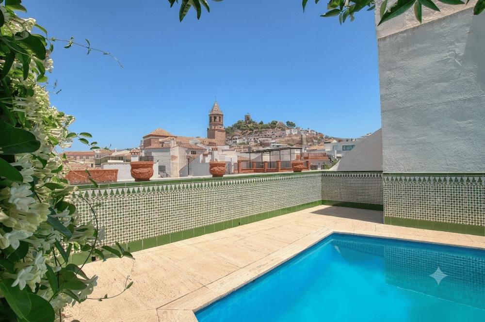 Adosado en Venta en Vélez-Málaga