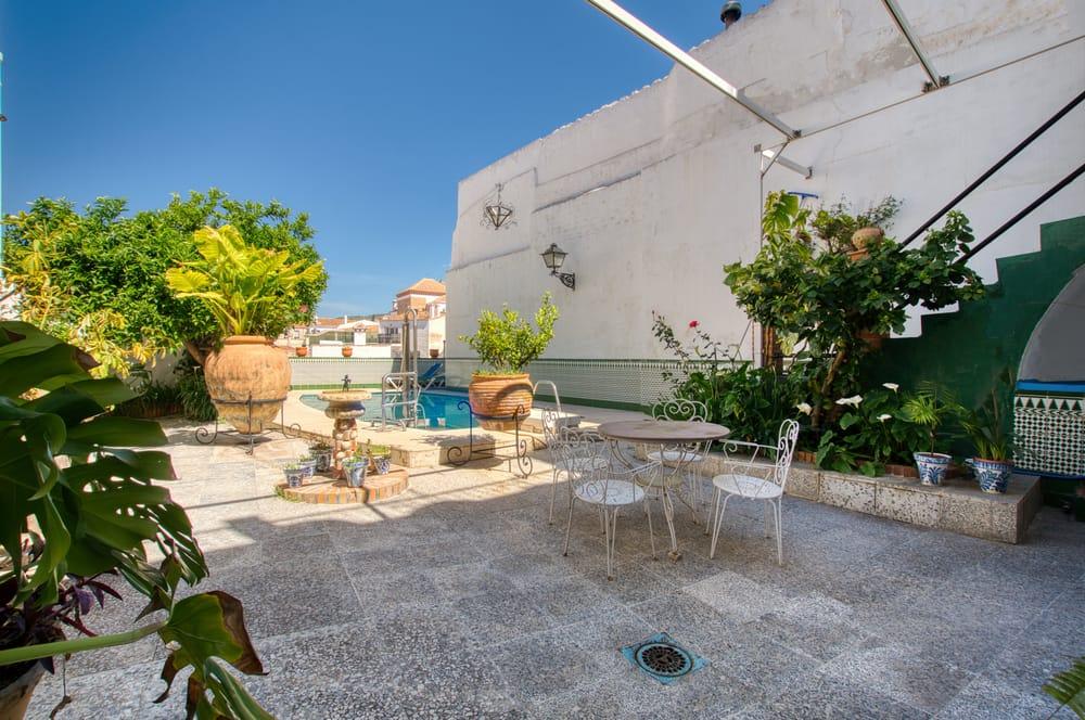 Adosado en Venta en Vélez-Málaga