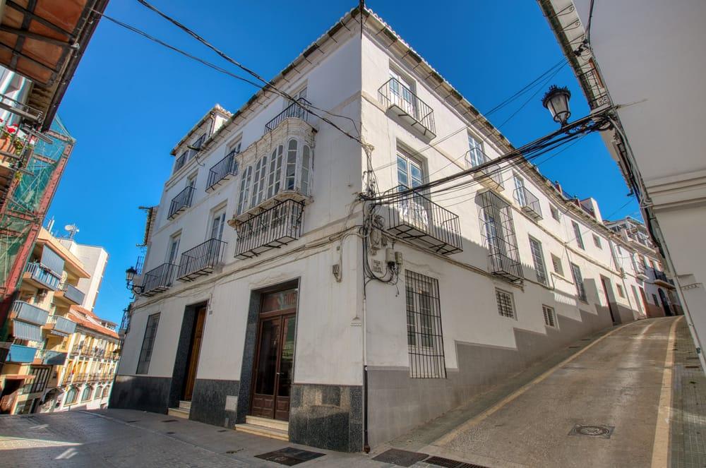 Adosado en Venta en Vélez-Málaga