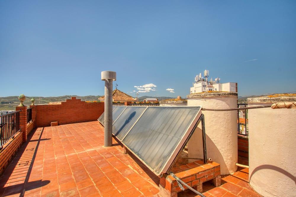 Adosado en Venta en Vélez-Málaga