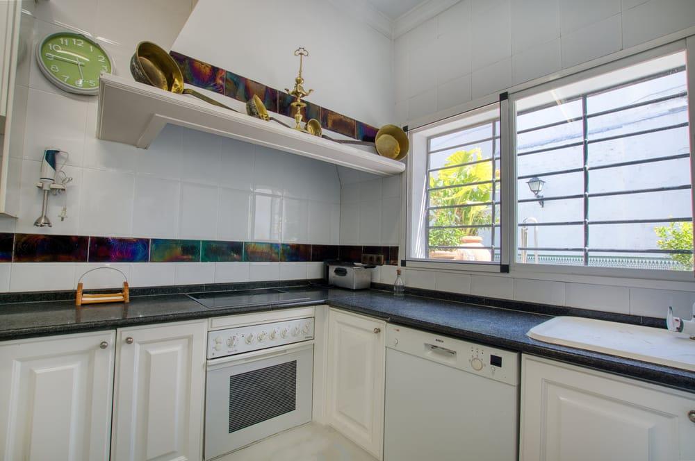 Adosado en Venta en Vélez-Málaga