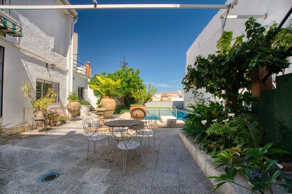 Adosado en Venta en Vélez-Málaga