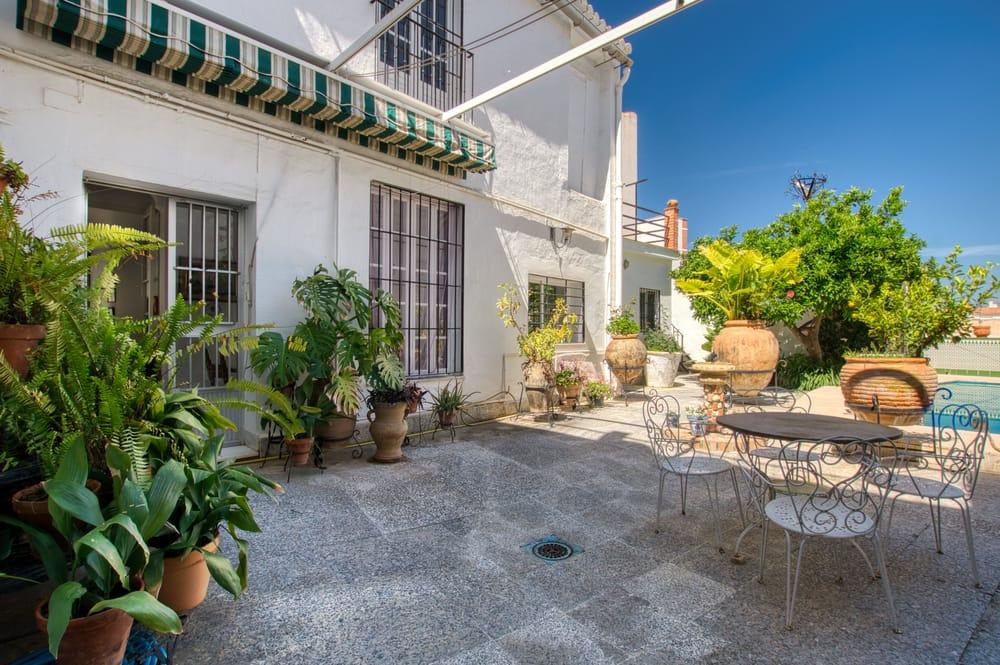 Adosado en Venta en Vélez-Málaga
