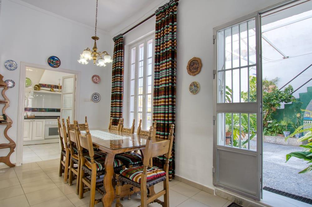 Adosado en Venta en Vélez-Málaga