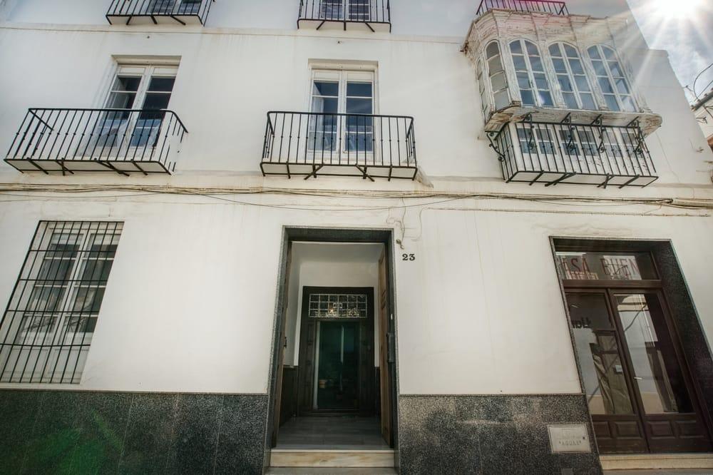 Adosado en Venta en Vélez-Málaga