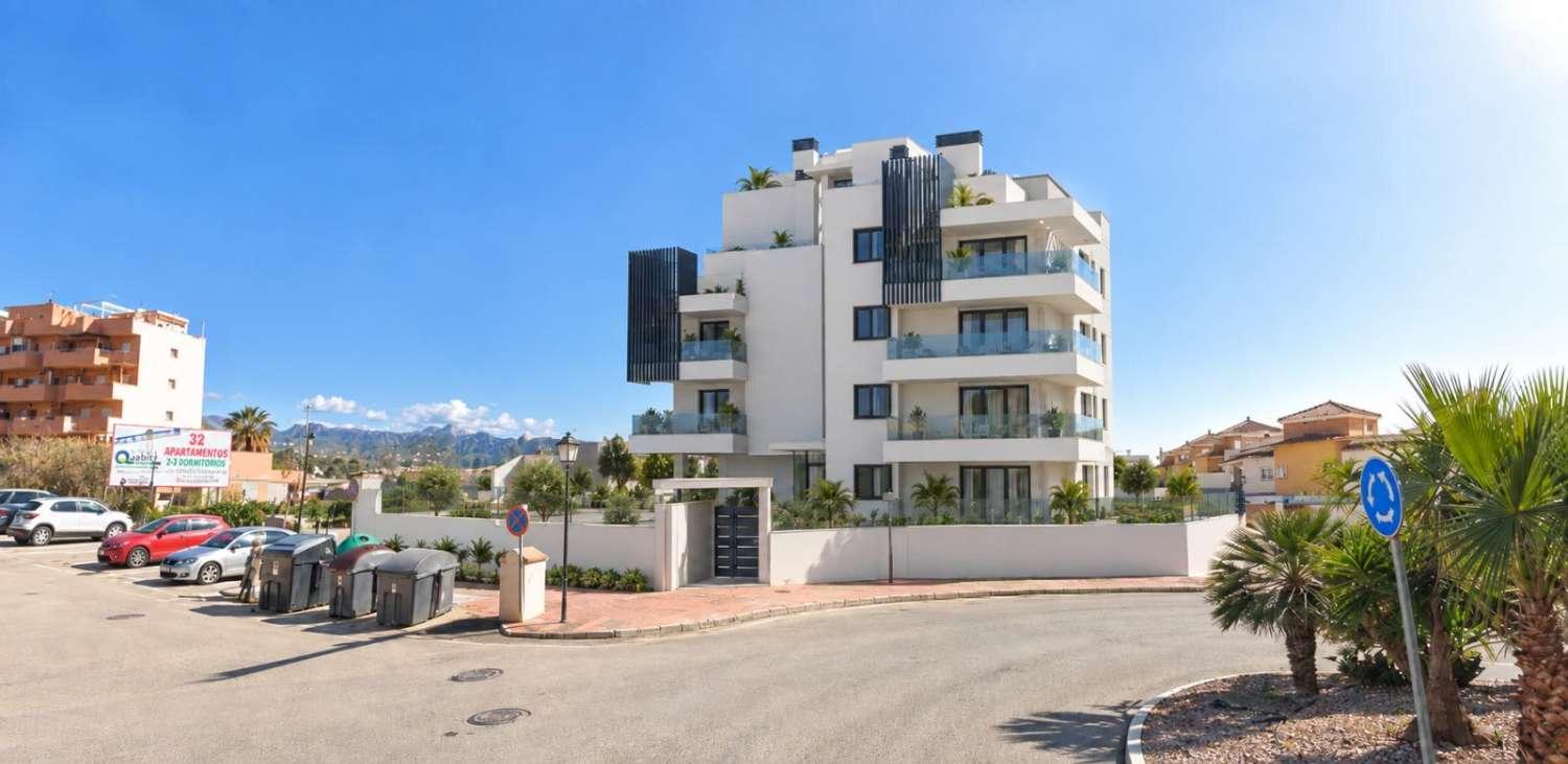 Penthouse for Sale in Torrox