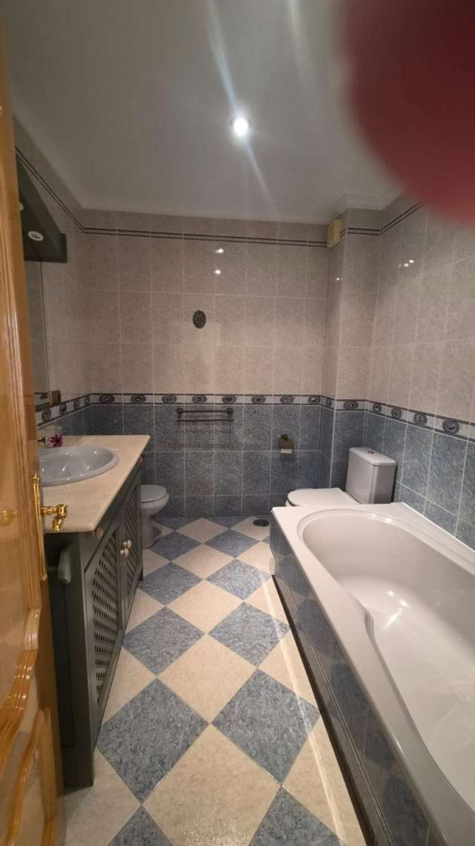 Apartment for Sale in Torrox