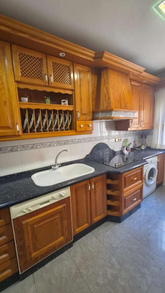 Apartment for Sale in Torrox