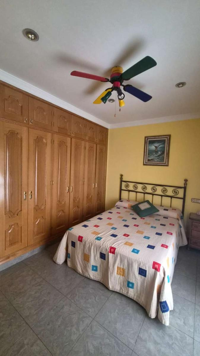 Apartment for Sale in Torrox