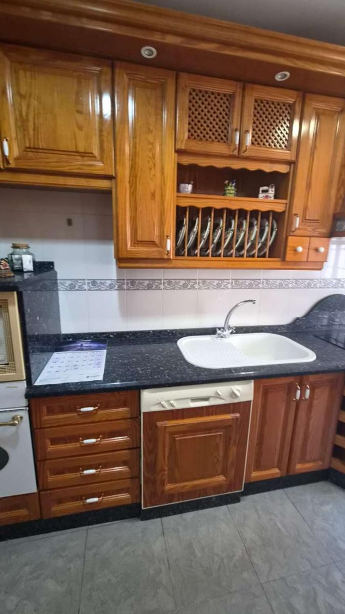Apartment for Sale in Torrox