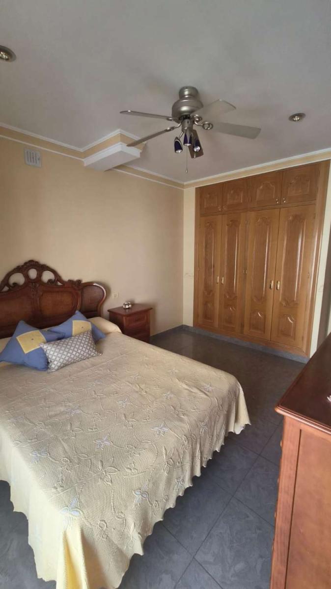 Apartment for Sale in Torrox