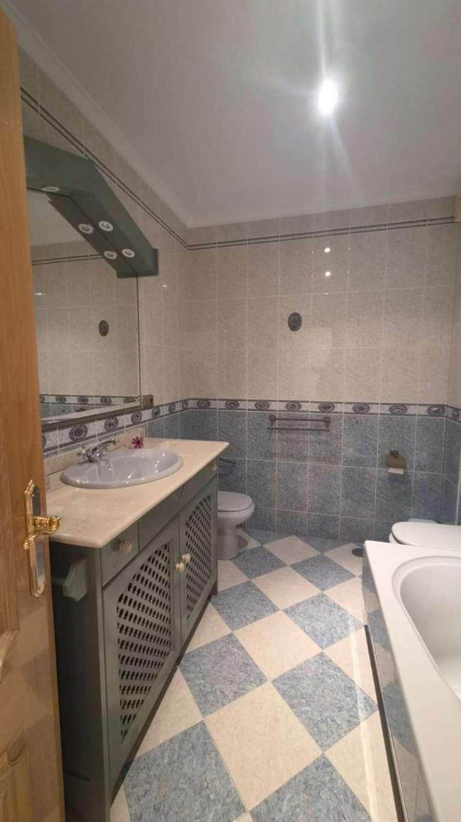 Apartment for Sale in Torrox