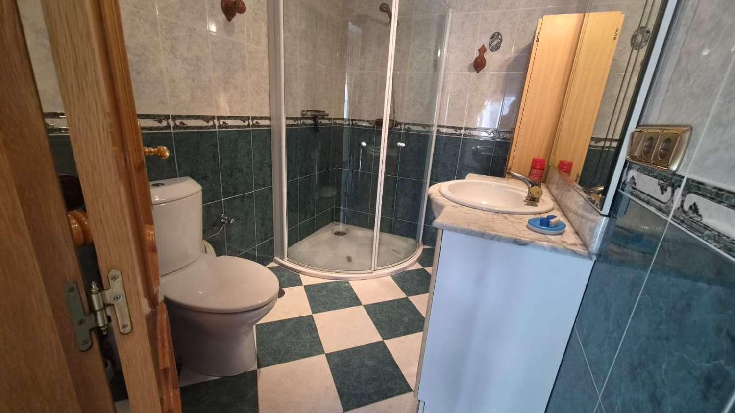 Apartment for Sale in Torrox