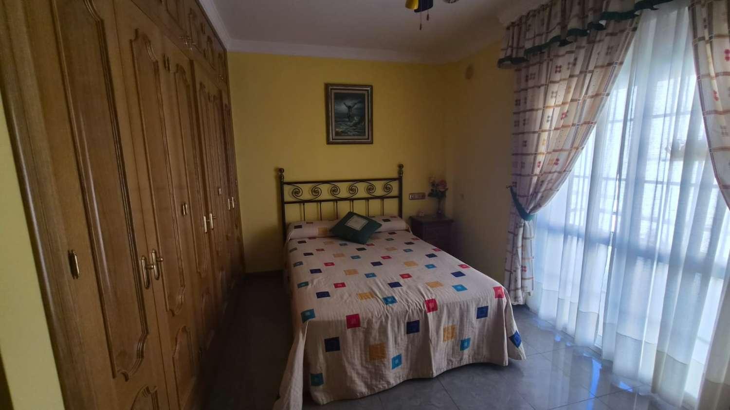 Apartment for Sale in Torrox