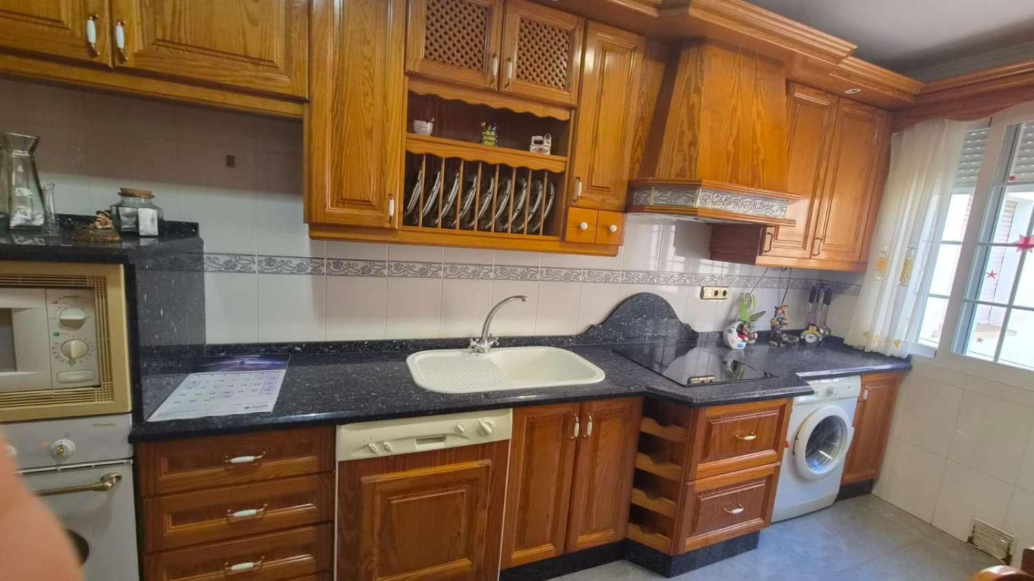 Apartment for Sale in Torrox