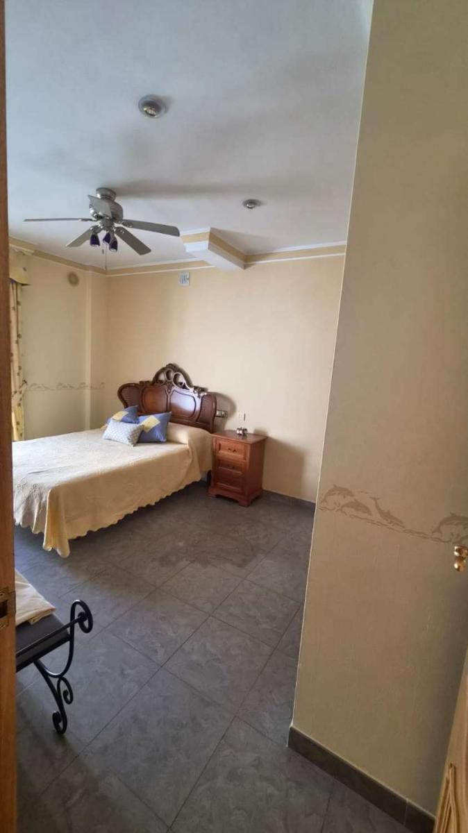Apartment for Sale in Torrox