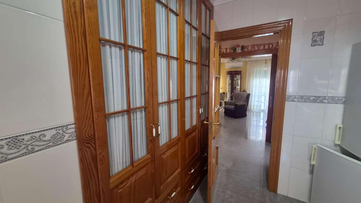 Apartment for Sale in Torrox