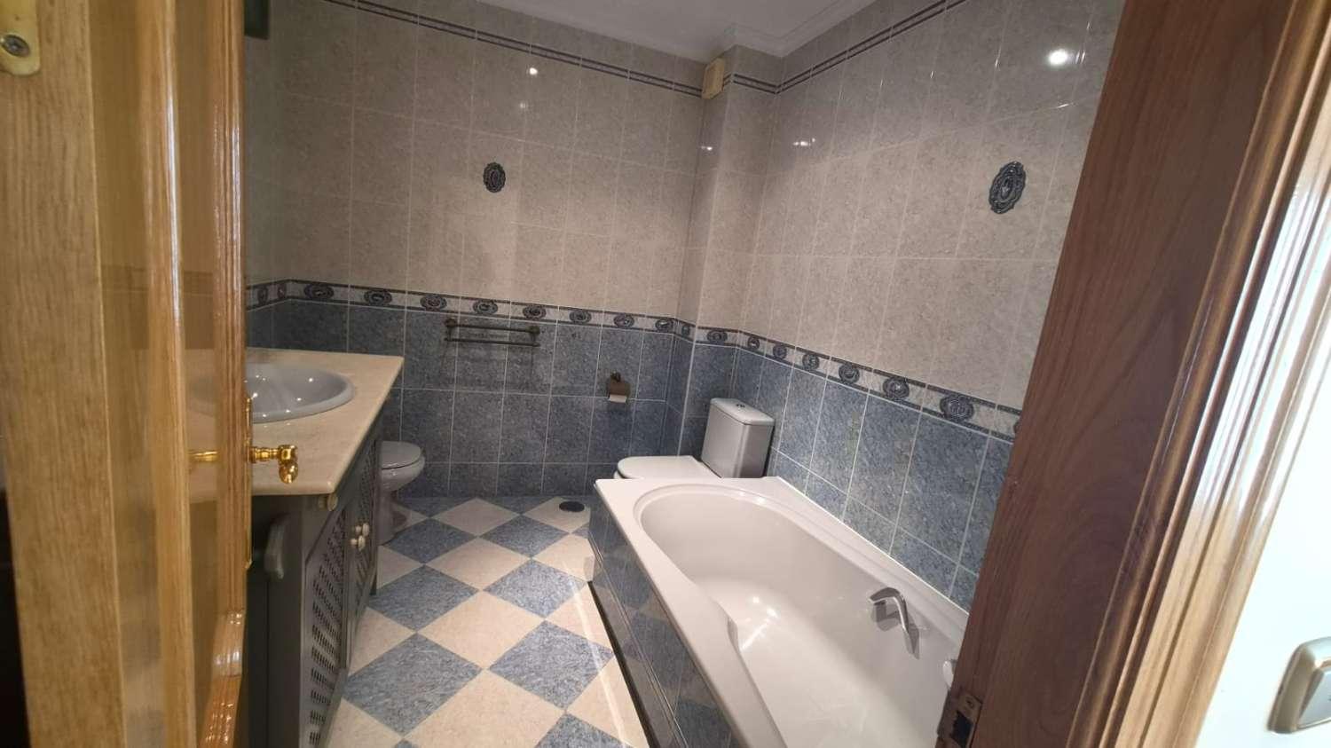 Apartment for Sale in Torrox