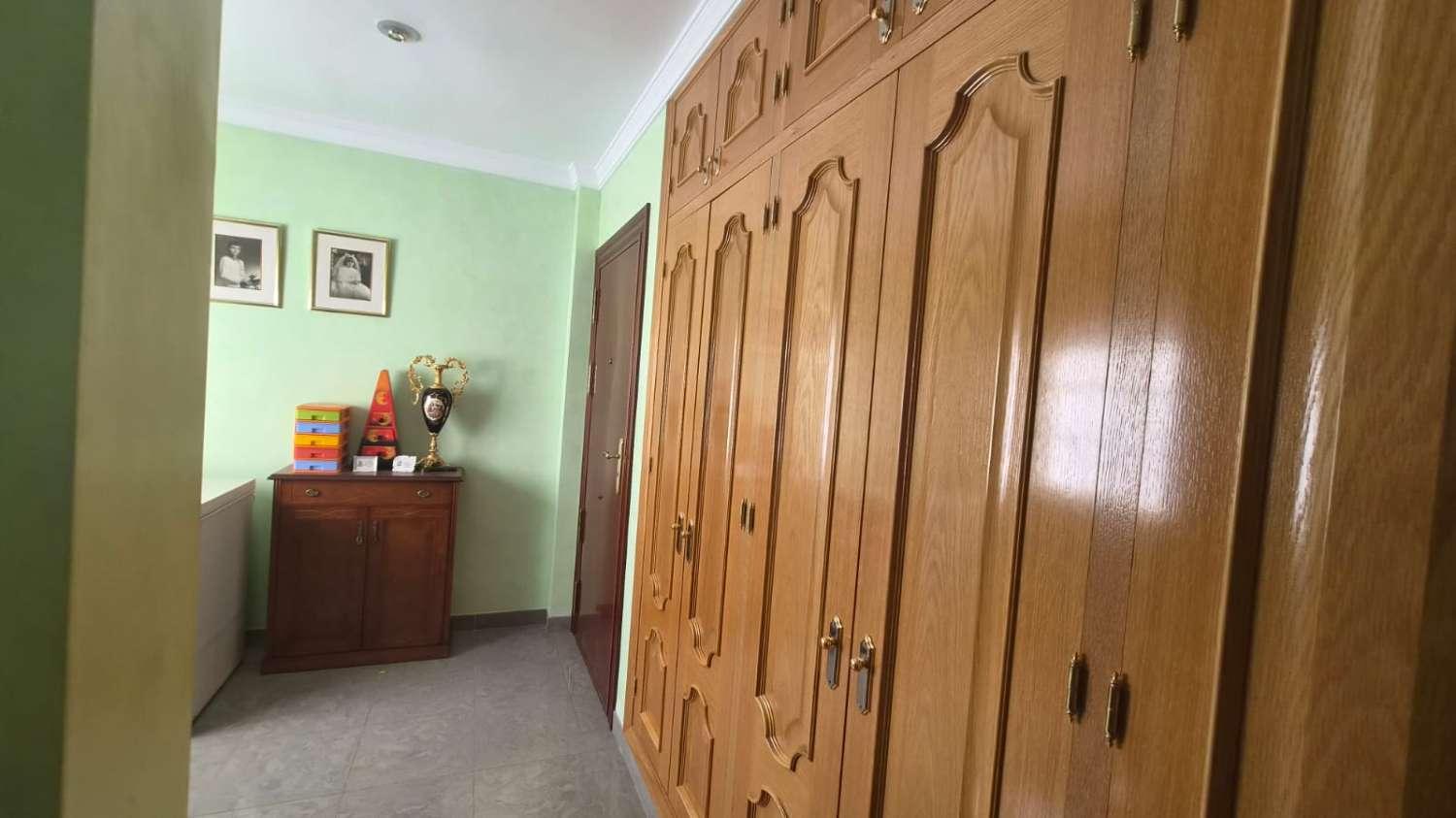 Apartment for Sale in Torrox