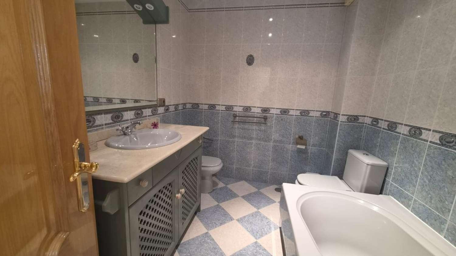Apartment for Sale in Torrox